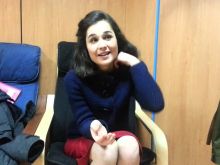 Nadia de Santiago