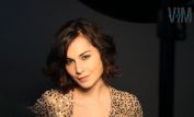 Nadia de Santiago