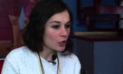 Nadia de Santiago