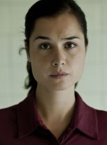 Nadia de Santiago