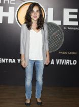 Nadia de Santiago