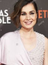 Nadia de Santiago