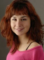 Nadia de Santiago