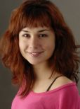 Nadia de Santiago