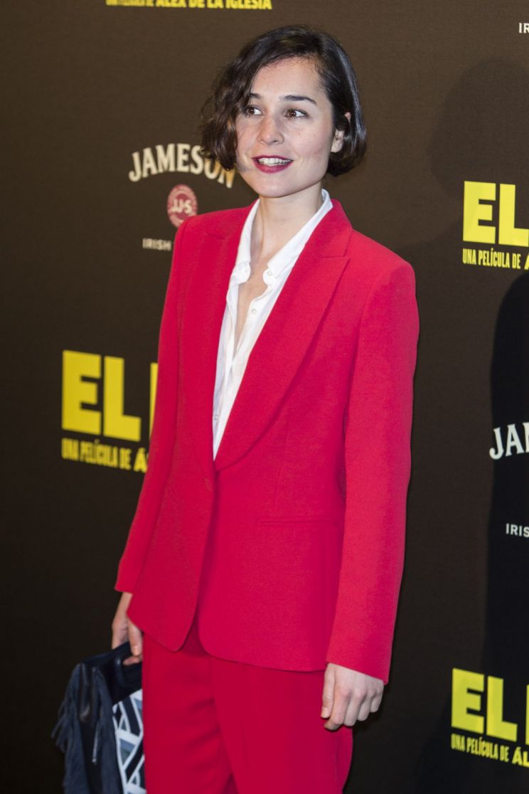 Nadia de Santiago