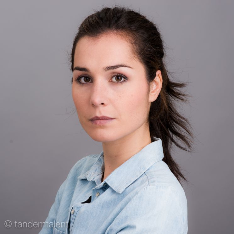Nadia de Santiago