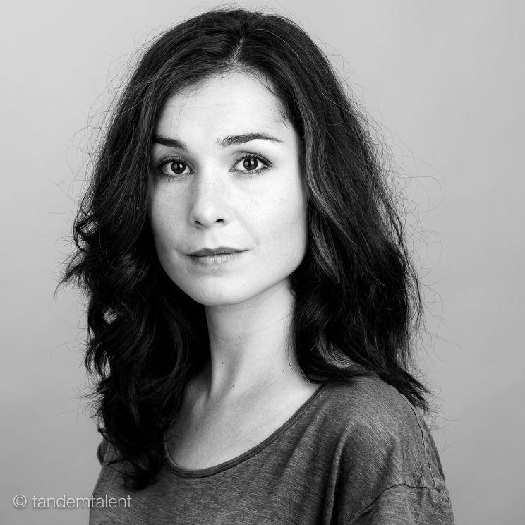 Nadia de Santiago