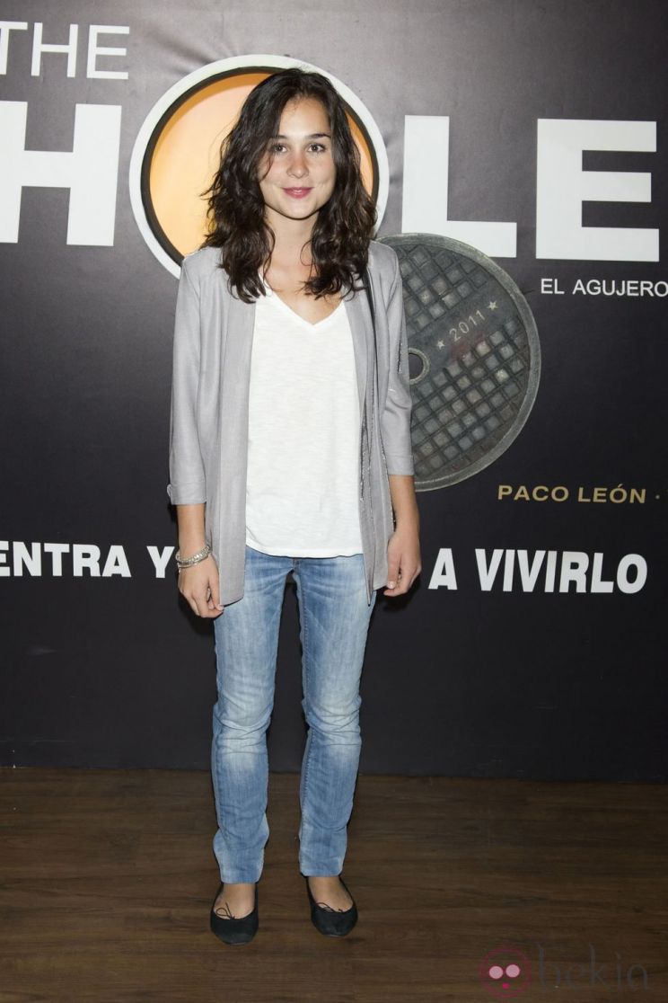 Nadia de Santiago