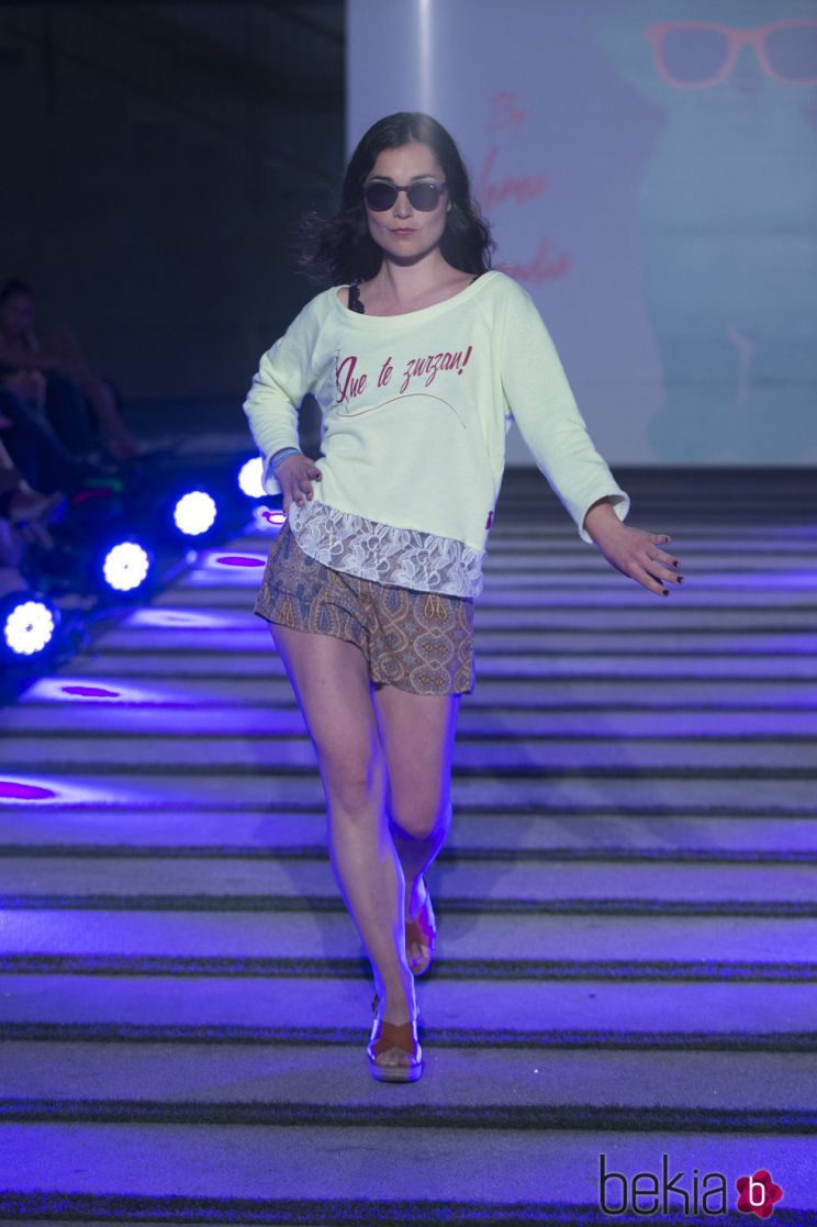 Nadia de Santiago