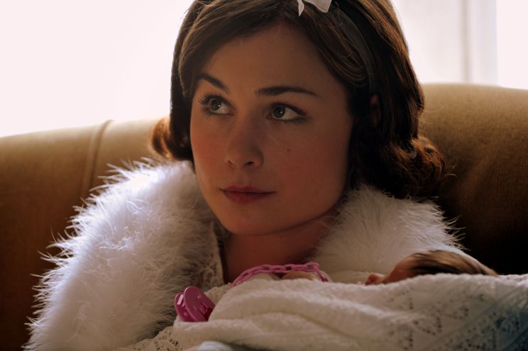 Nadia de Santiago