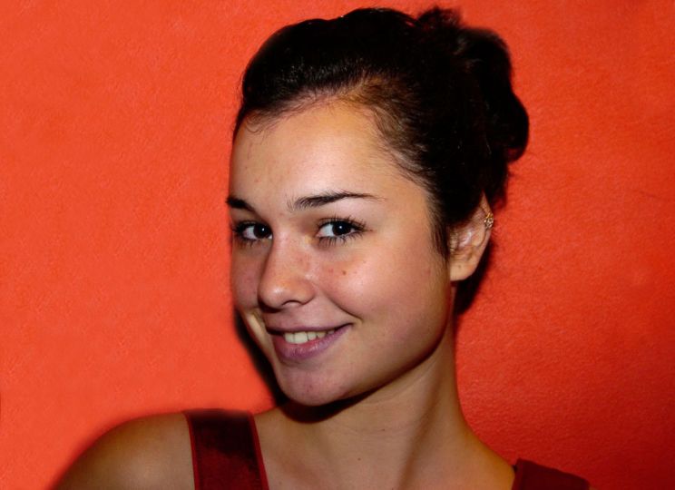 Nadia de Santiago