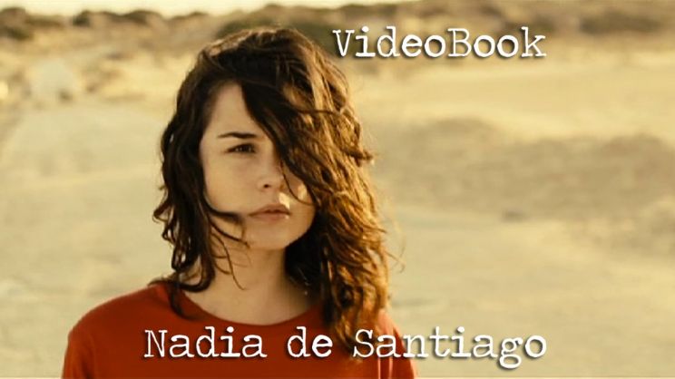 Nadia de Santiago