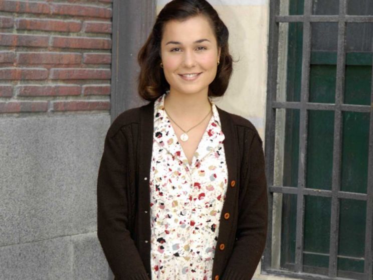 Nadia de Santiago