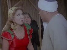 Nadia El Gendy