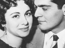 Nadia El Gendy