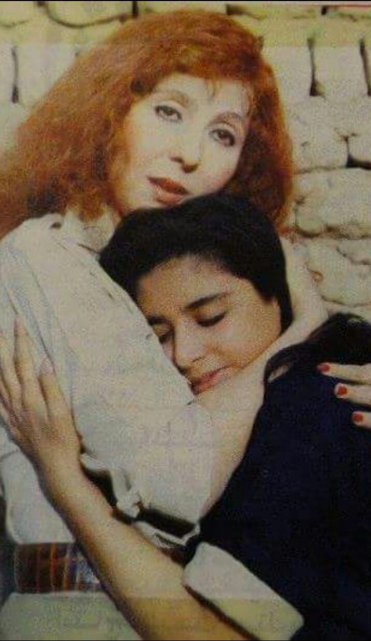 Nadia El Gendy