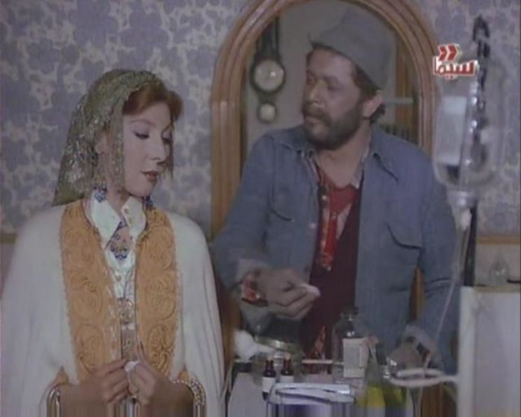 Nadia El Gendy