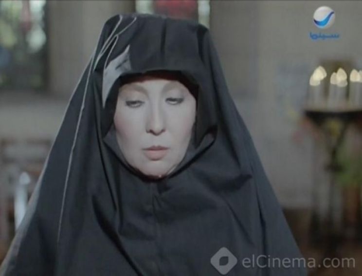 Nadia El Gendy