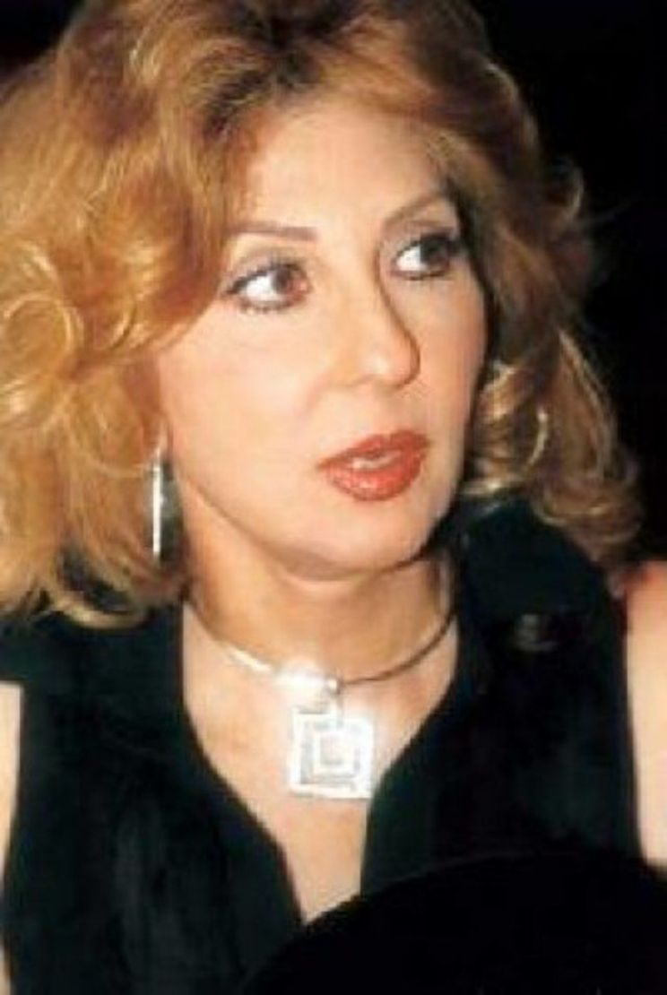 Nadia El Gendy