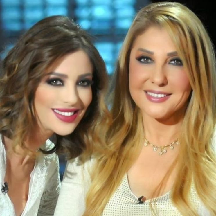 Nadia El Gendy