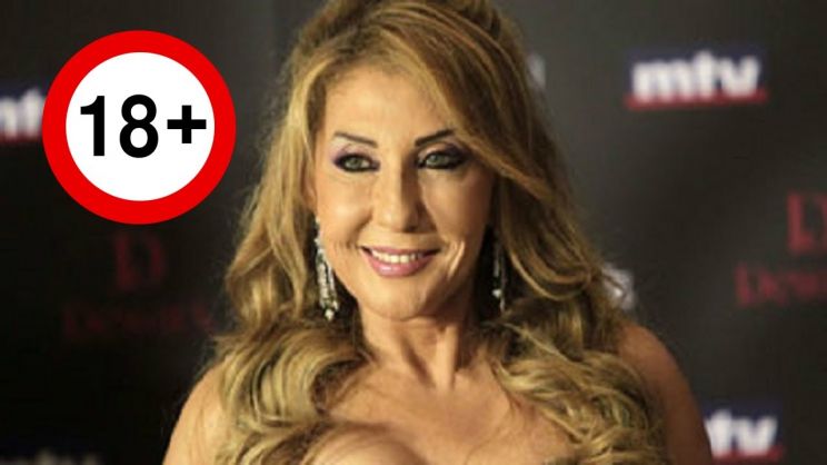 Nadia El Gendy