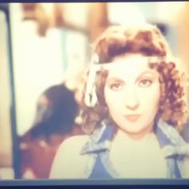 Nadia El Gendy