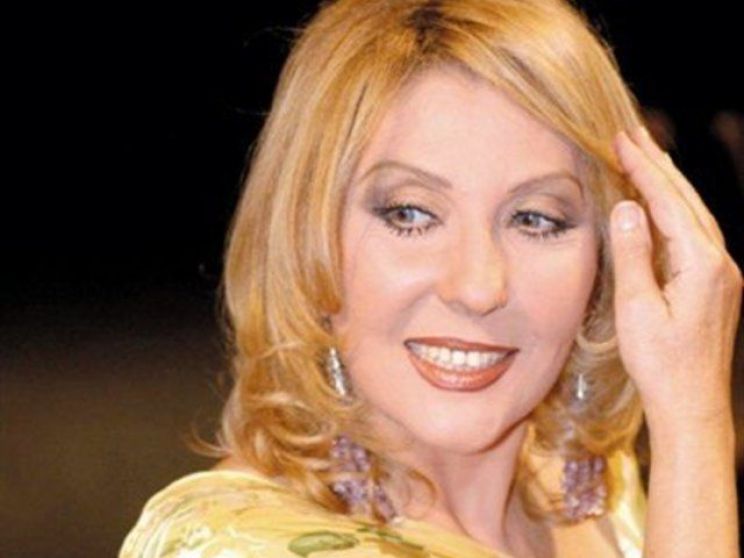 Nadia El Gendy