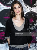 Nadia Farès photo
