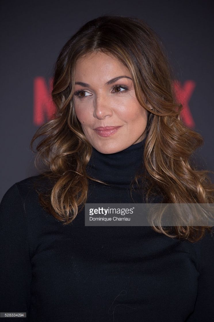 Nadia Farès