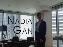 Nadia Gan