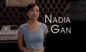 Nadia Gan