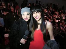 Nadia Hatta photo