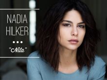 Nadia Hilker
