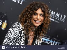 Nadia Hilker