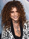 Nadia Hilker