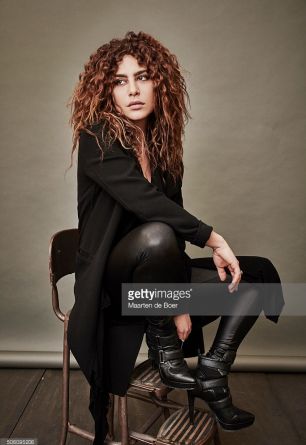 Nadia Hilker