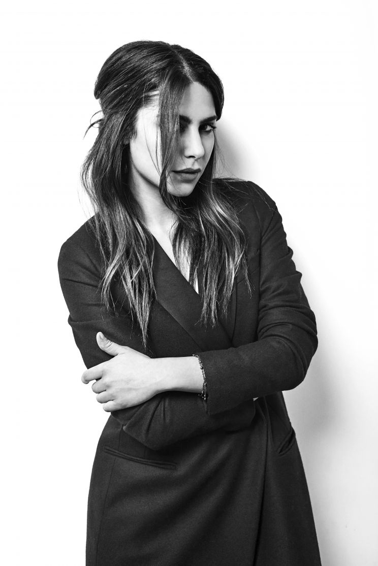 Nadia Hilker