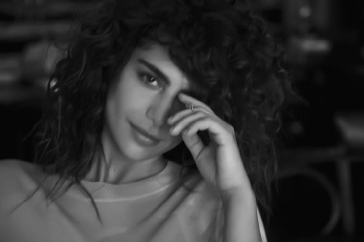 Nadia Hilker