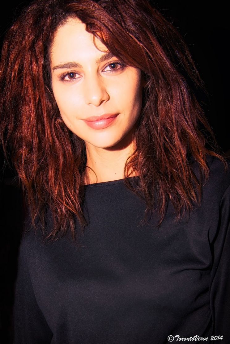 Nadia Hilker