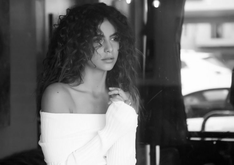 Nadia Hilker