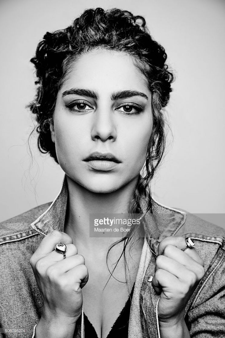 Nadia Hilker