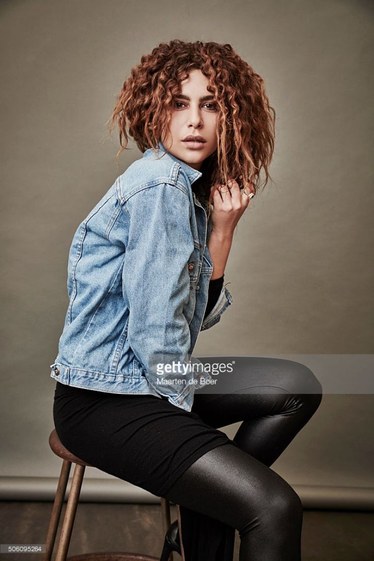 Nadia Hilker