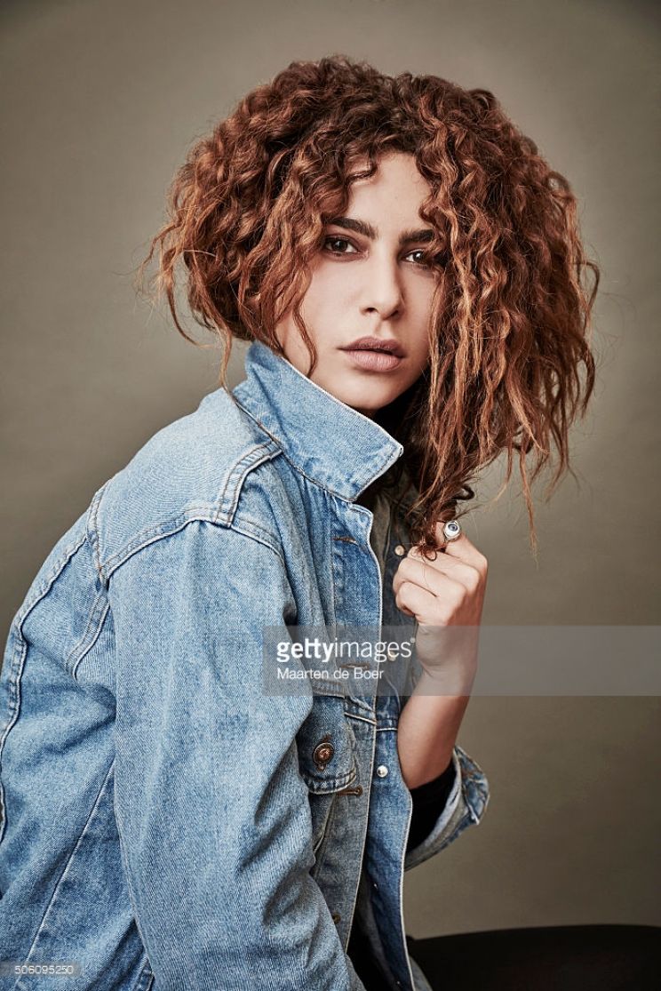 Nadia Hilker