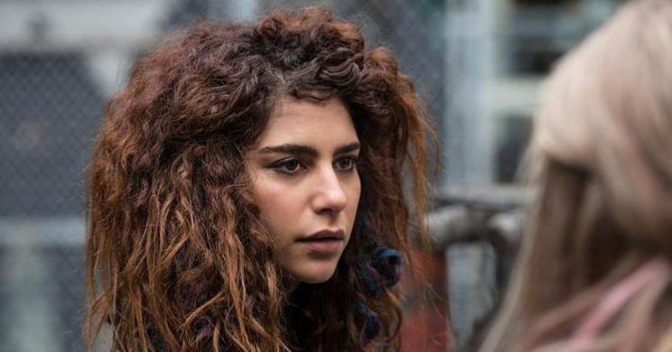 Nadia Hilker