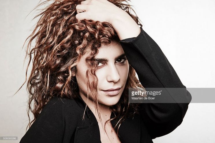 Nadia Hilker