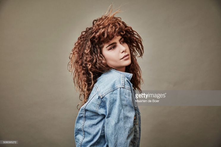 Nadia Hilker