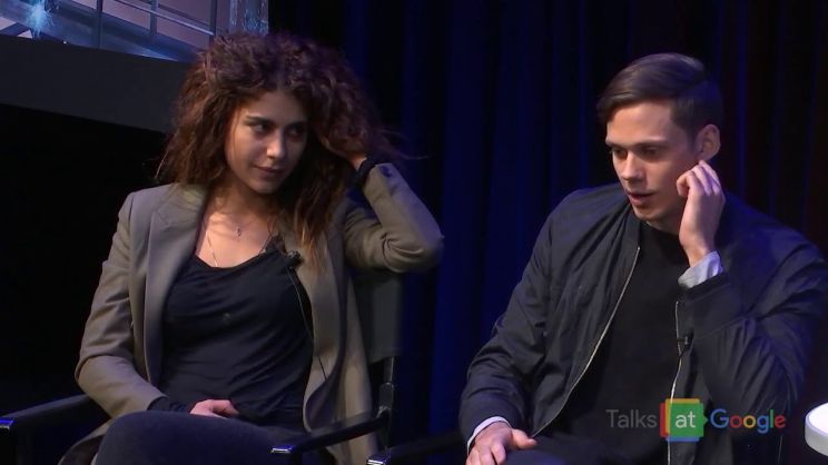 Nadia Hilker