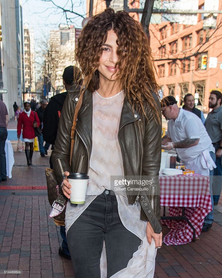 Nadia Hilker