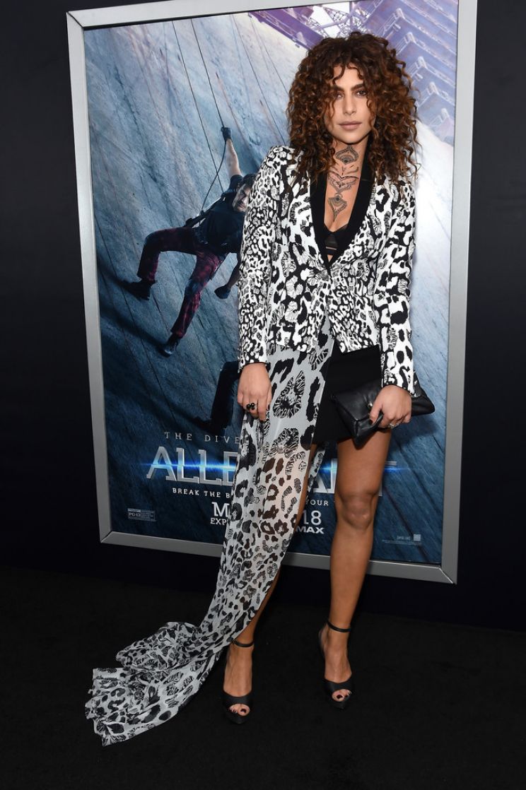 Nadia Hilker