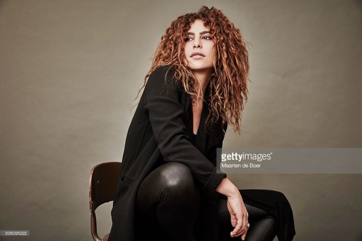 Nadia Hilker